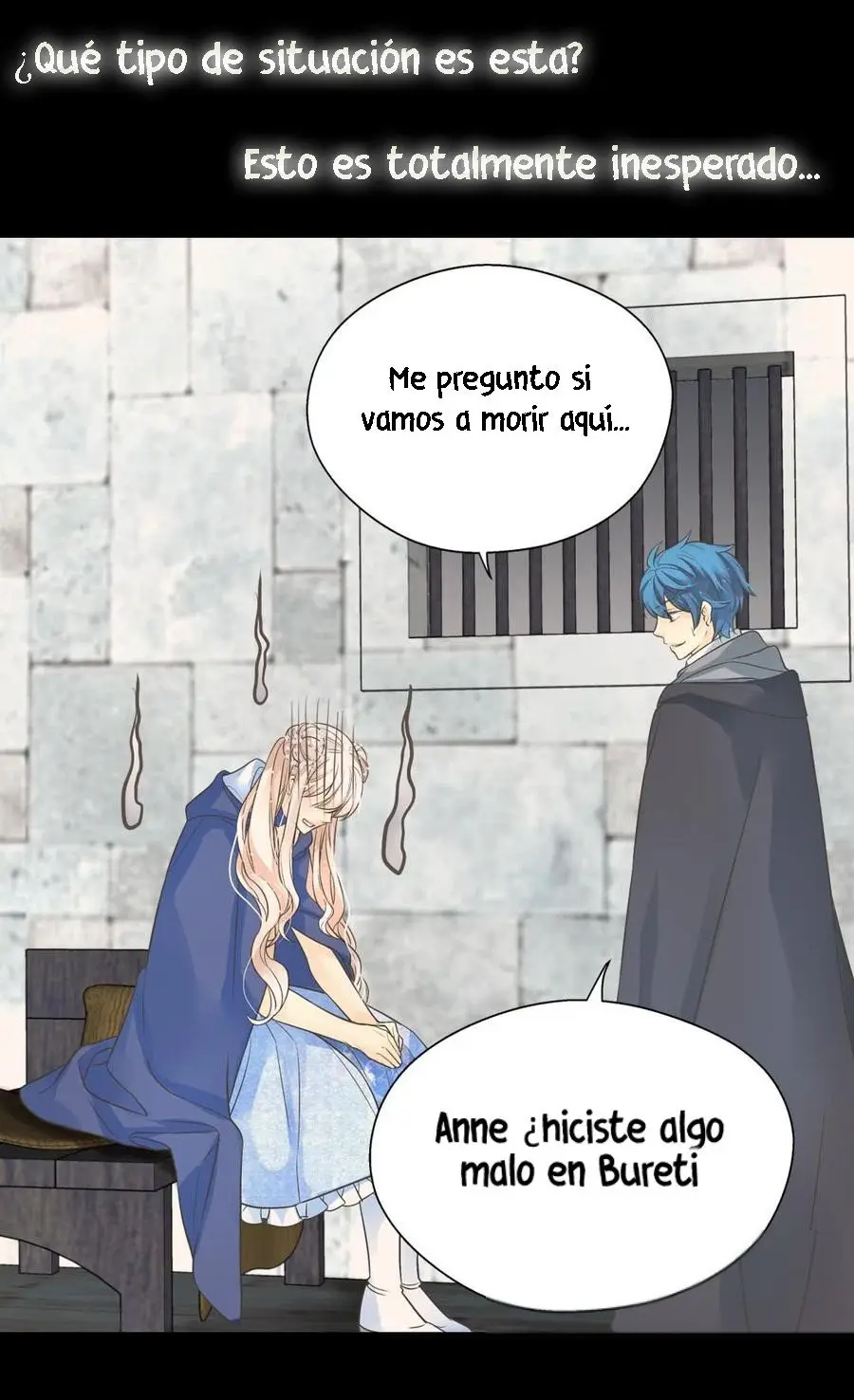 Princesa Imperial (2017) - Capítulo 180 - Página 52 - LectorTMOo