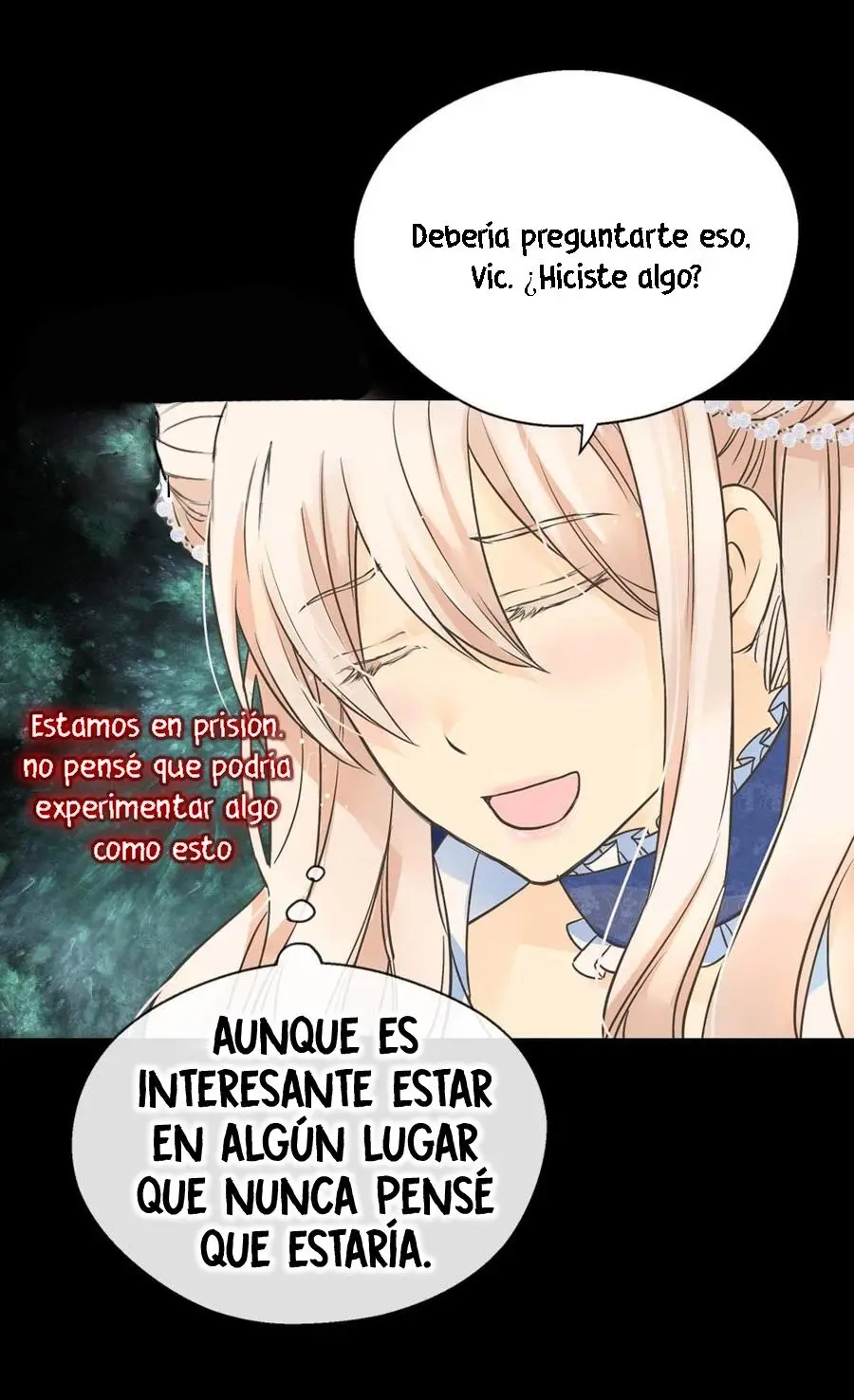 Princesa Imperial (2017) - Capítulo 180 - Página 53 - LectorTMOo