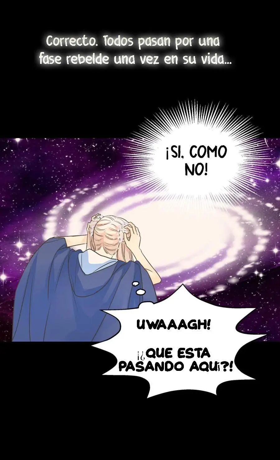 Princesa Imperial (2017) - Capítulo 180 - Página 54 - LectorTMOo