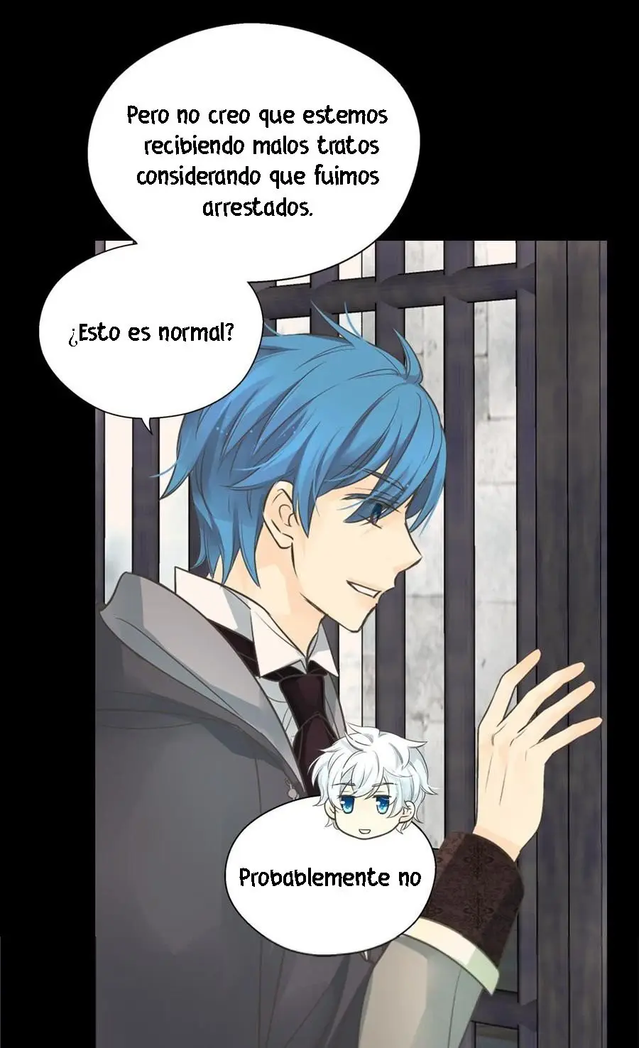 Princesa Imperial (2017) - Capítulo 180 - Página 56 - LectorTMOo