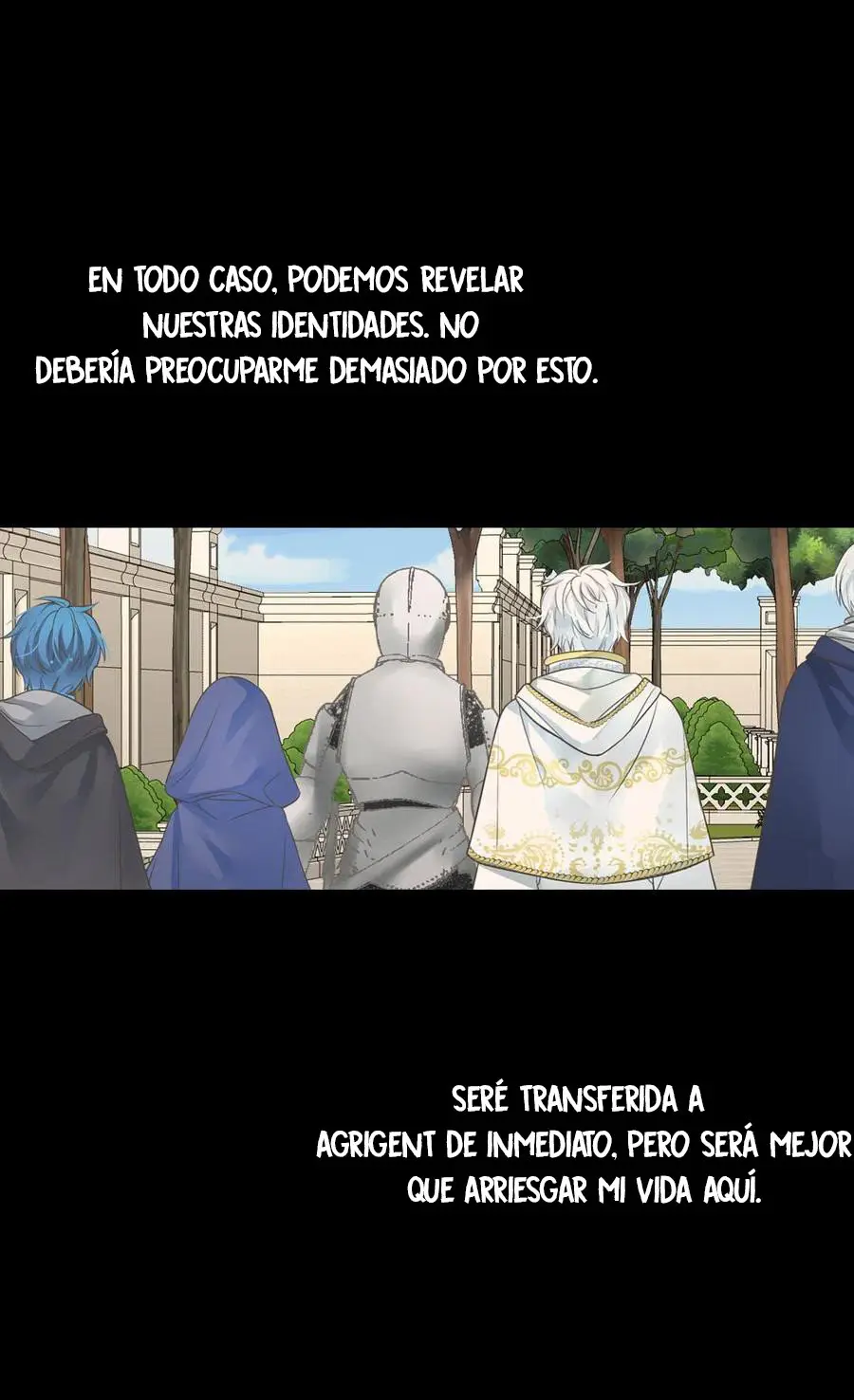 Princesa Imperial (2017) - Capítulo 181 - Página 7 - LectorTMOo