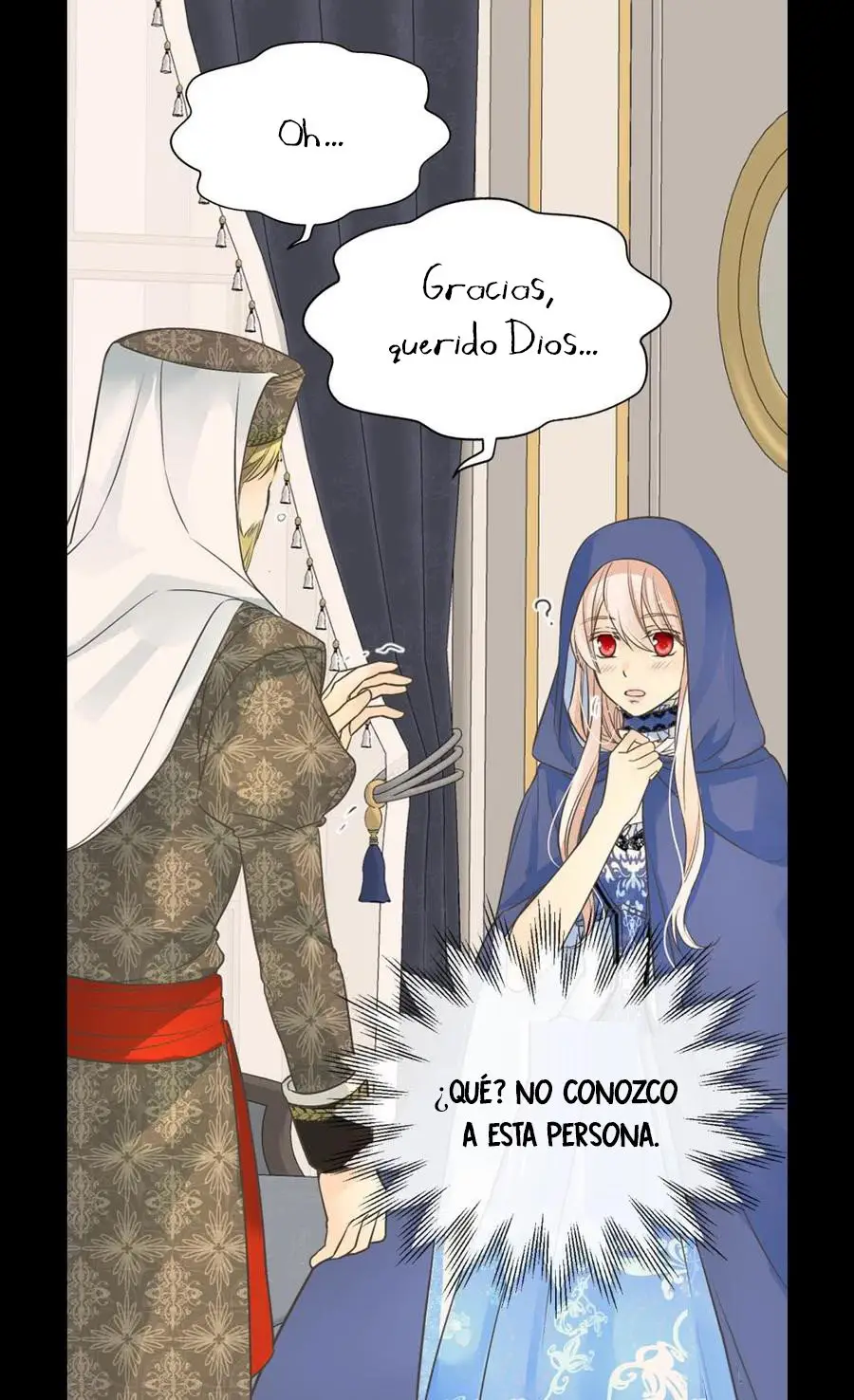 Princesa Imperial (2017) - Capítulo 181 - Página 12 - LectorTMOo