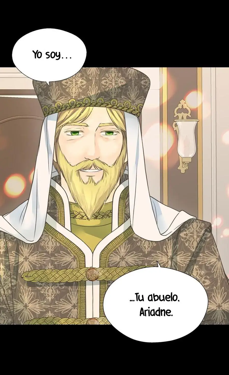 Princesa Imperial (2017) - Capítulo 181 - Página 17 - LectorTMOo