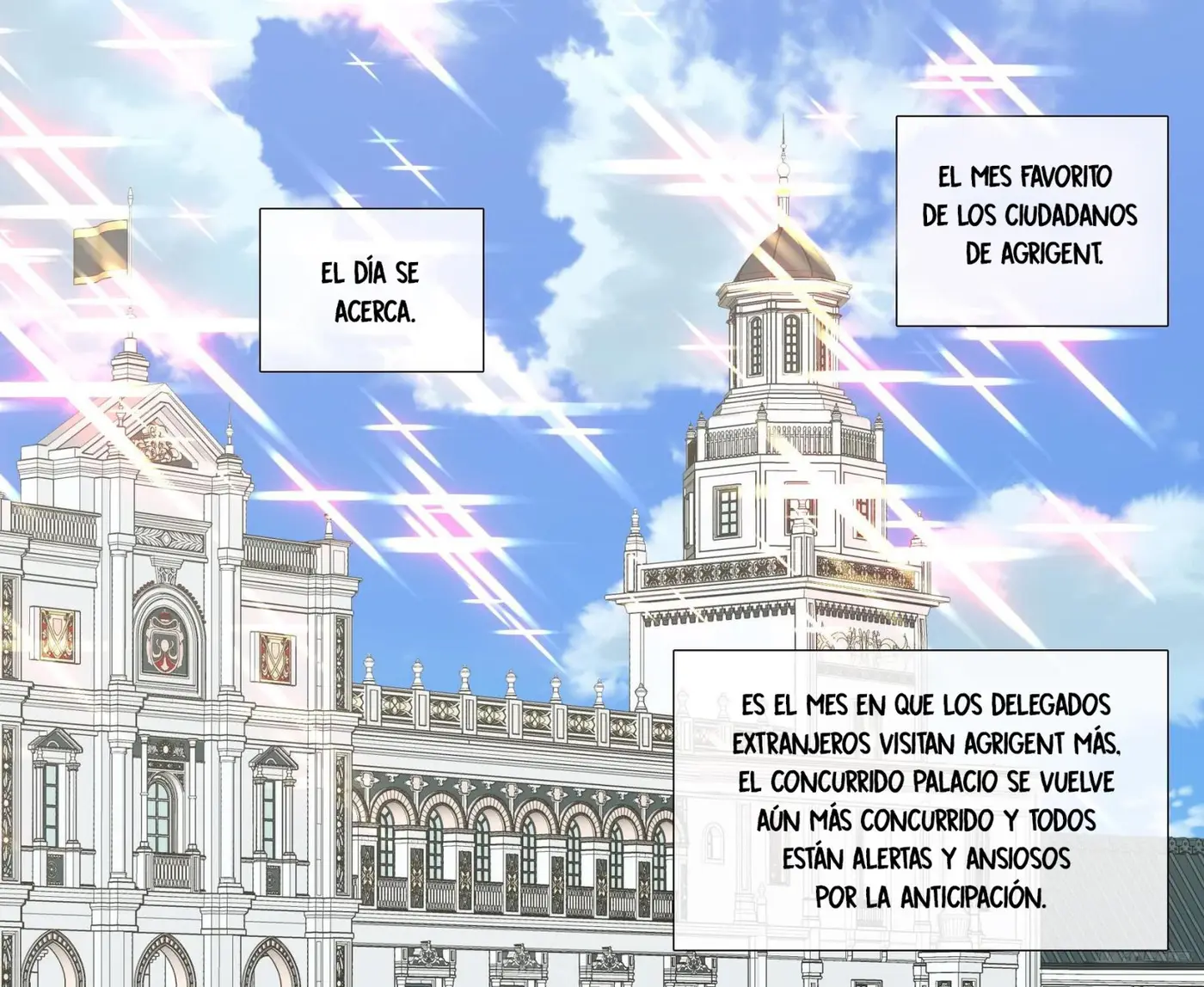 Princesa Imperial (2017) - Capítulo 181 - Página 20 - LectorTMOo