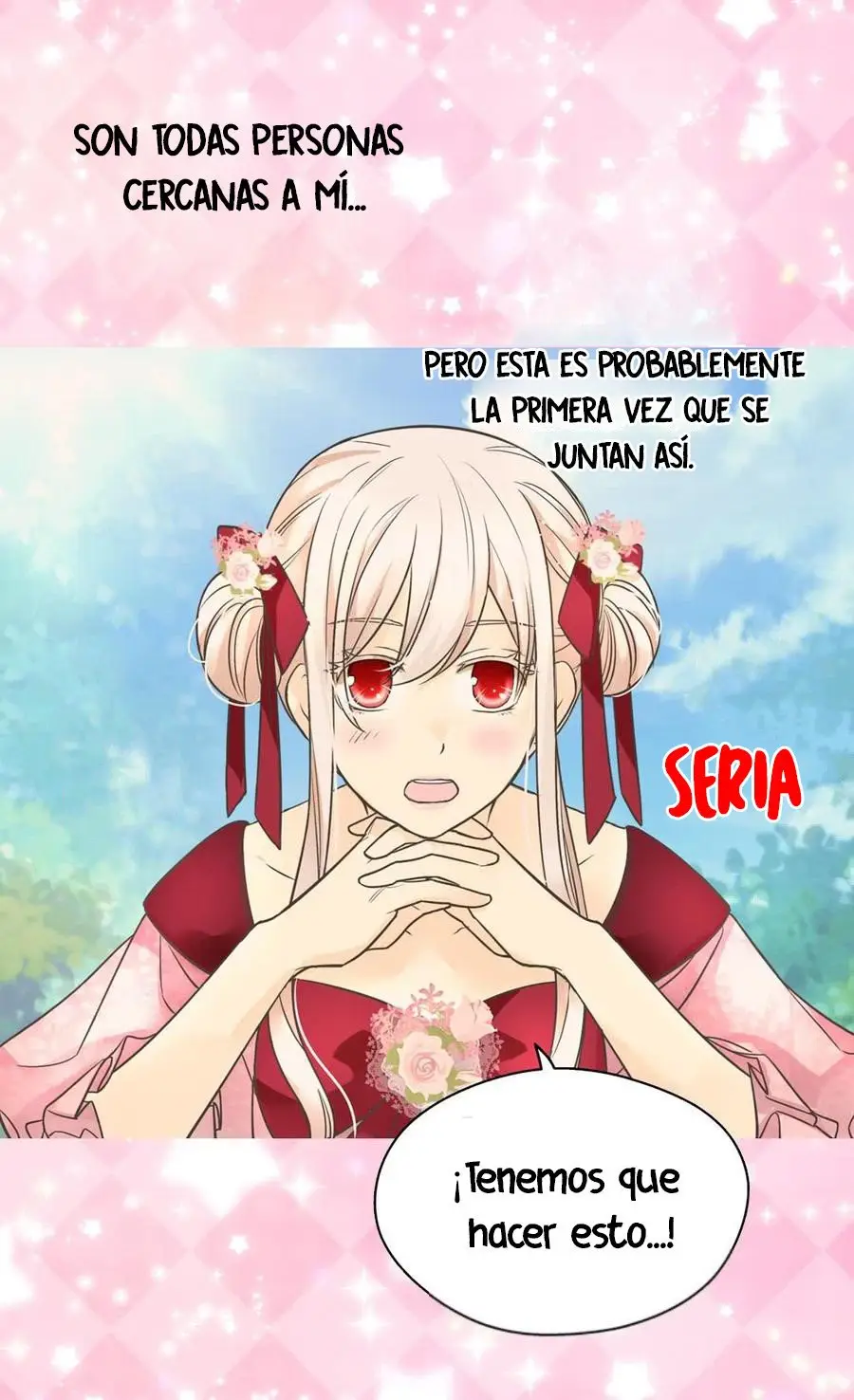Princesa Imperial (2017) - Capítulo 181 - Página 29 - LectorTMOo