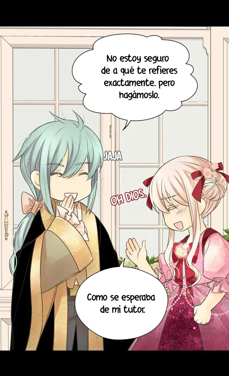 Princesa Imperial (2017) - Capítulo 181 - Página 34 - LectorTMOo