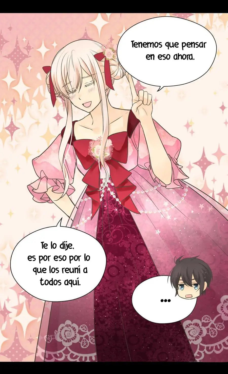 Princesa Imperial (2017) - Capítulo 181 - Página 38 - LectorTMOo