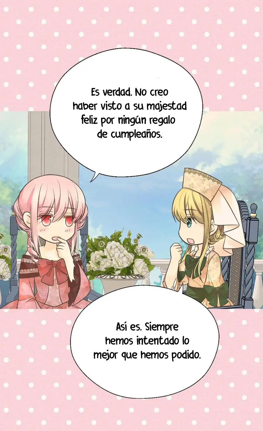 Princesa Imperial (2017) - Capítulo 181 - Página 43 - LectorTMOo