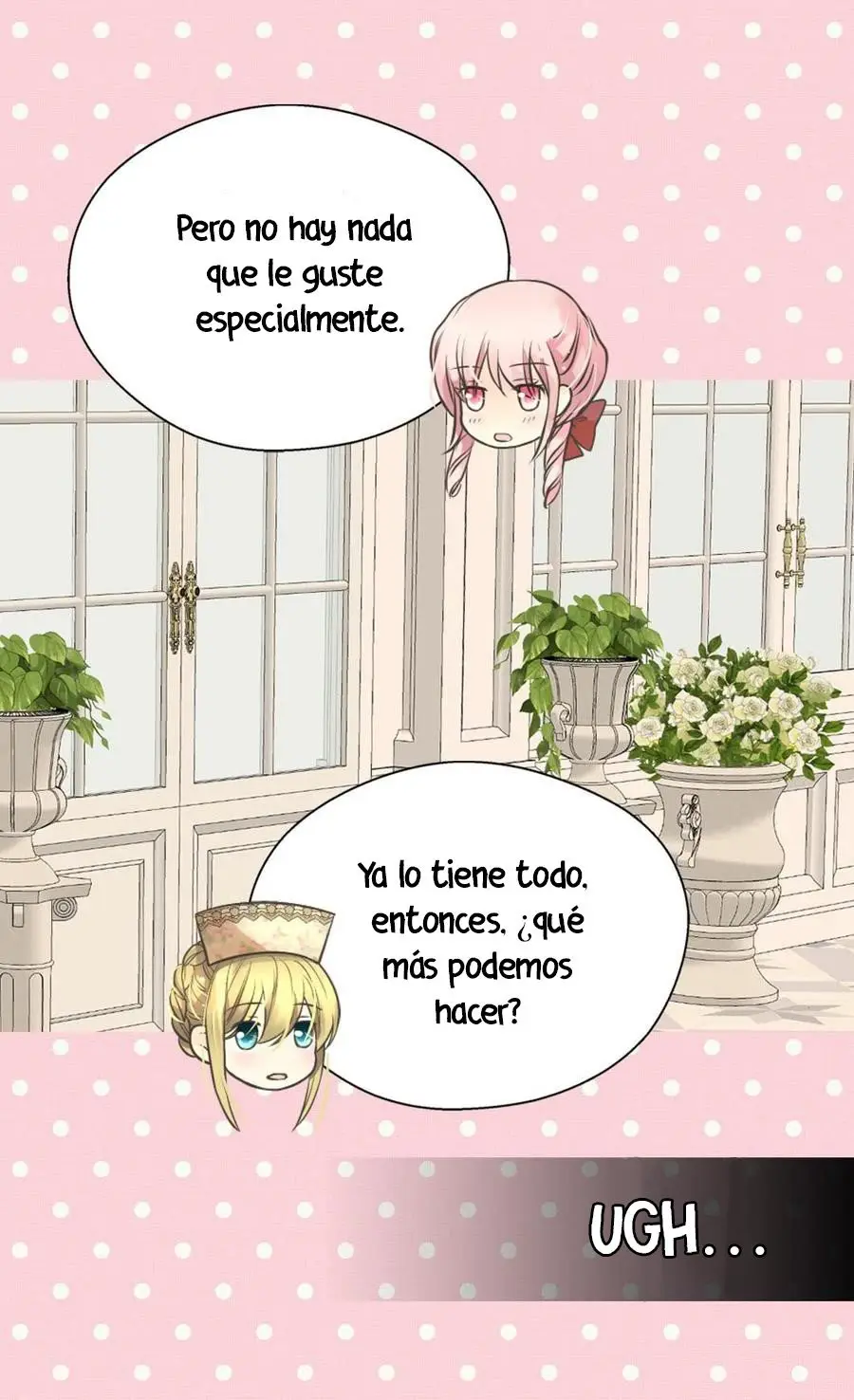 Princesa Imperial (2017) - Capítulo 181 - Página 44 - LectorTMOo