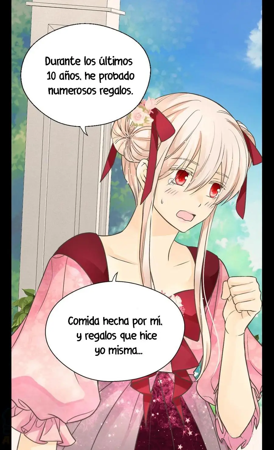 Princesa Imperial (2017) - Capítulo 181 - Página 45 - LectorTMOo