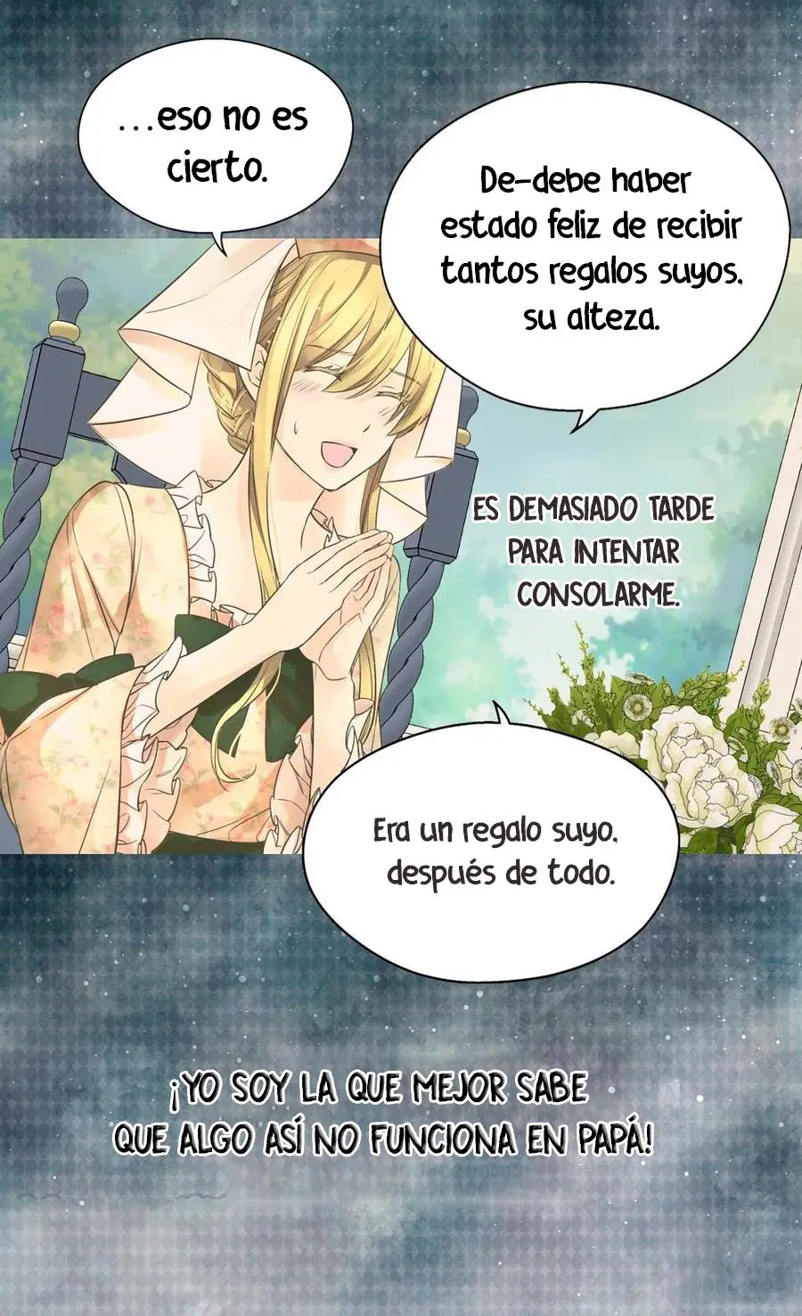 Princesa Imperial (2017) - Capítulo 181 - Página 49 - LectorTMOo