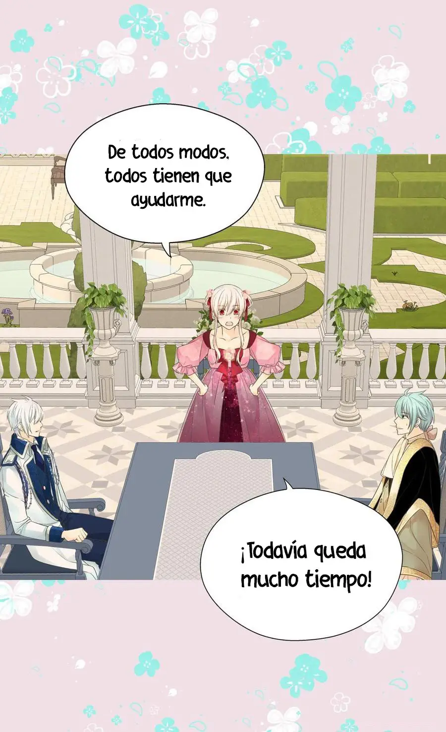 Princesa Imperial (2017) - Capítulo 181 - Página 64 - LectorTMOo