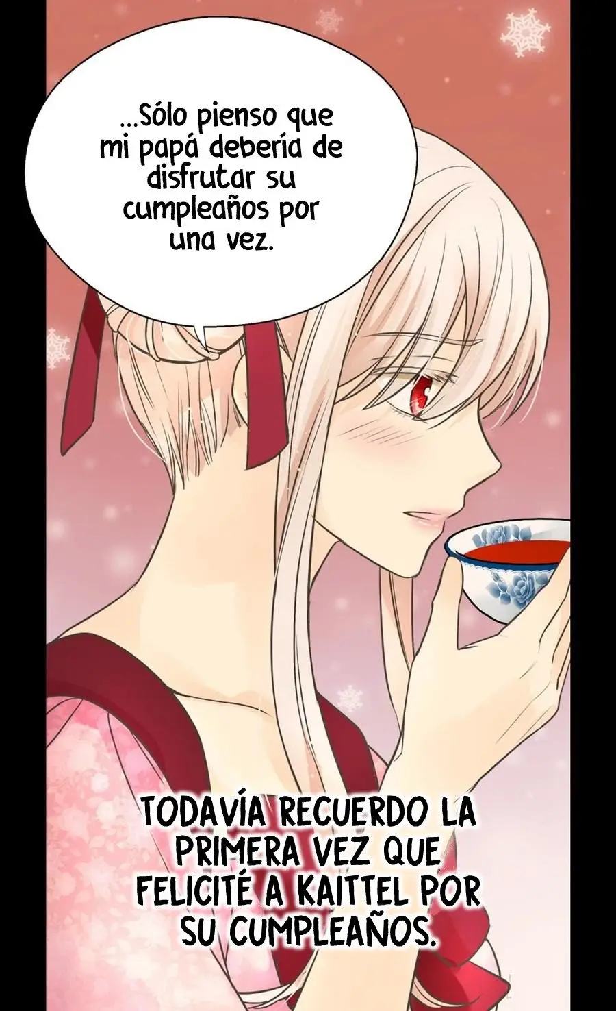 Princesa Imperial (2017) - Capítulo 182 - Página 5 - LectorTMOo
