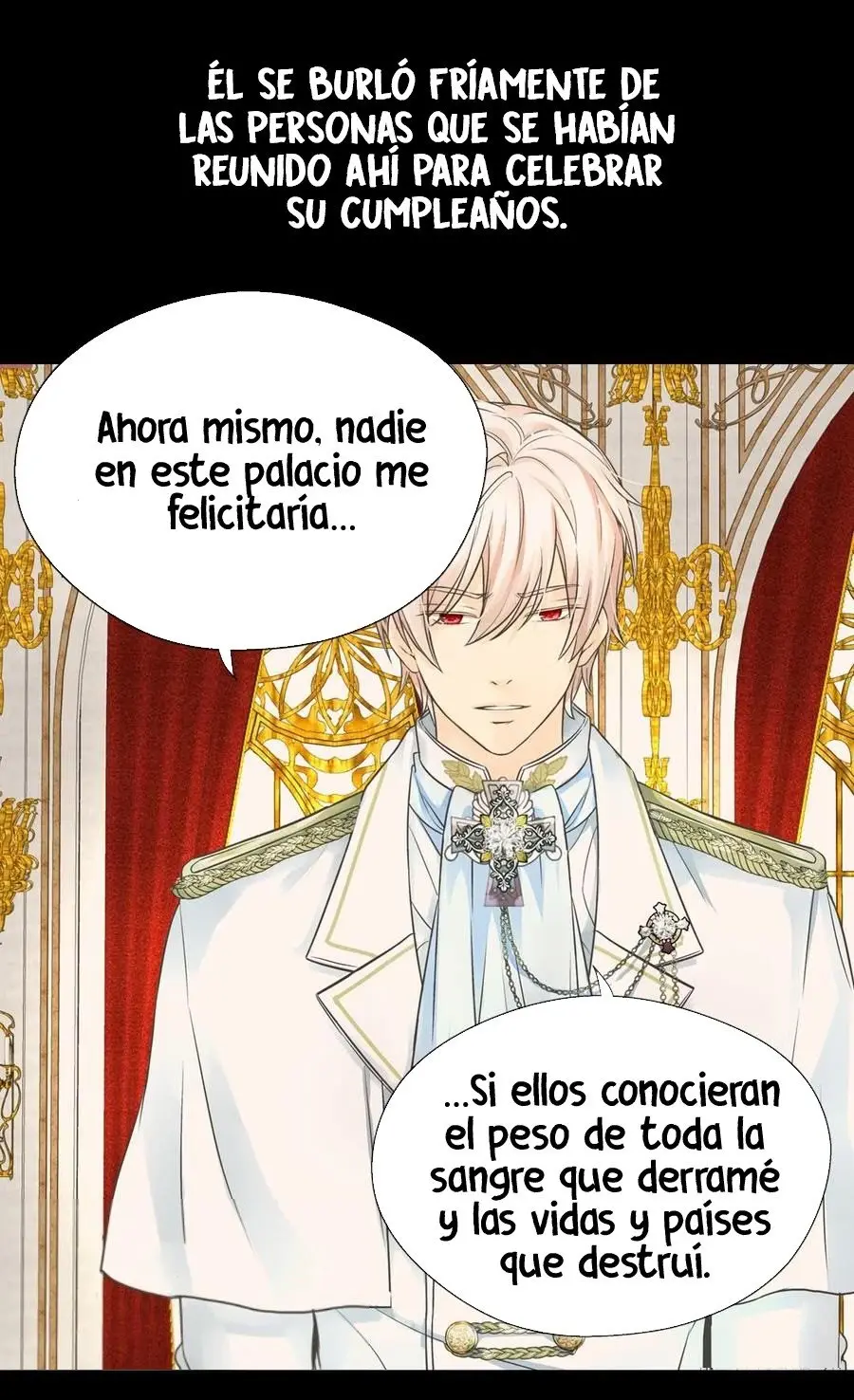 Princesa Imperial (2017) - Capítulo 182 - Página 6 - LectorTMOo