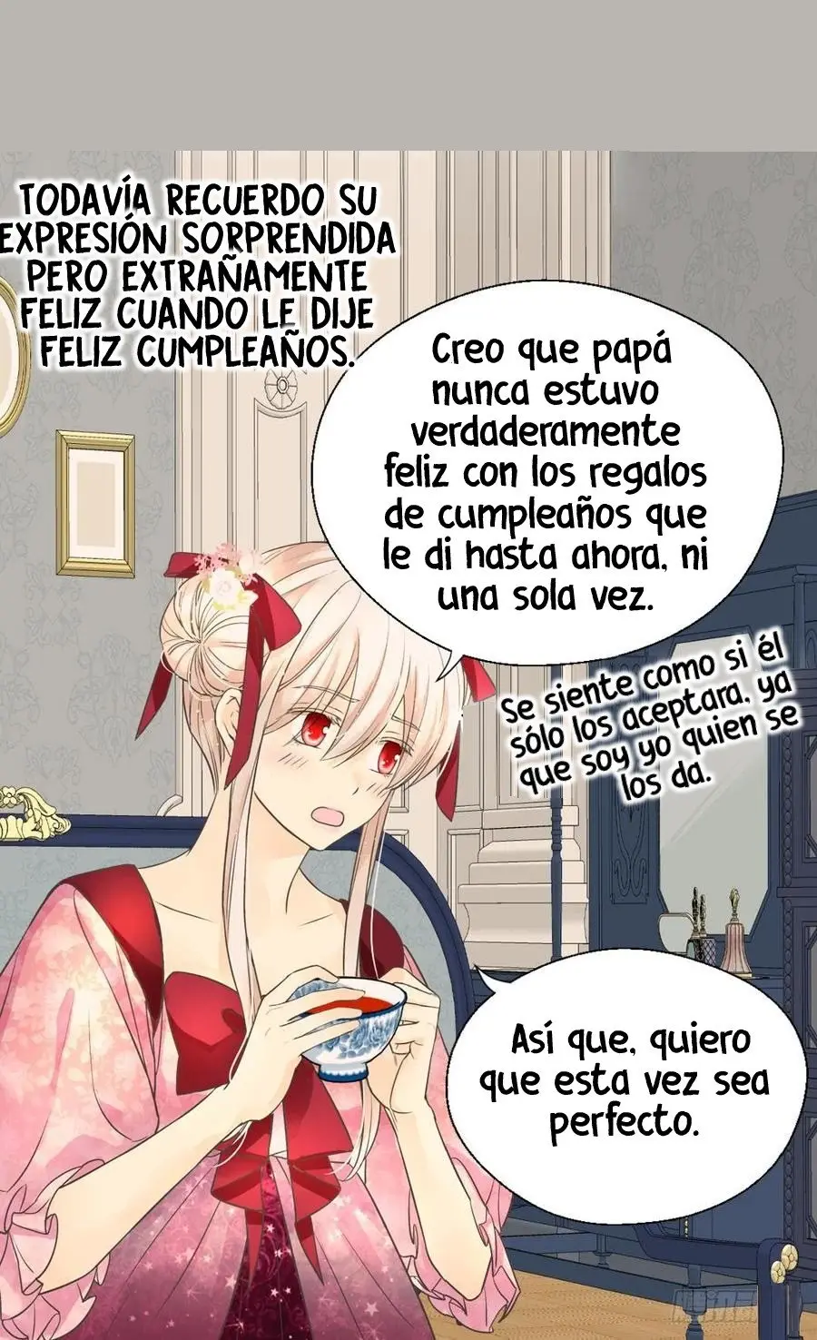 Princesa Imperial (2017) - Capítulo 182 - Página 8 - LectorTMOo