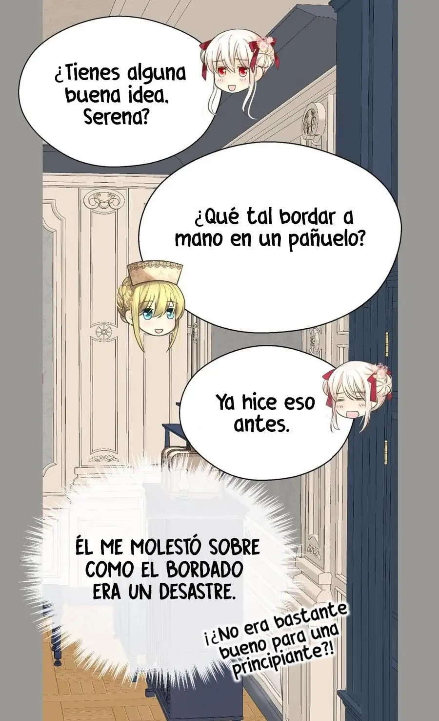Princesa Imperial (2017) - Capítulo 182 - Página 11 - LectorTMOo