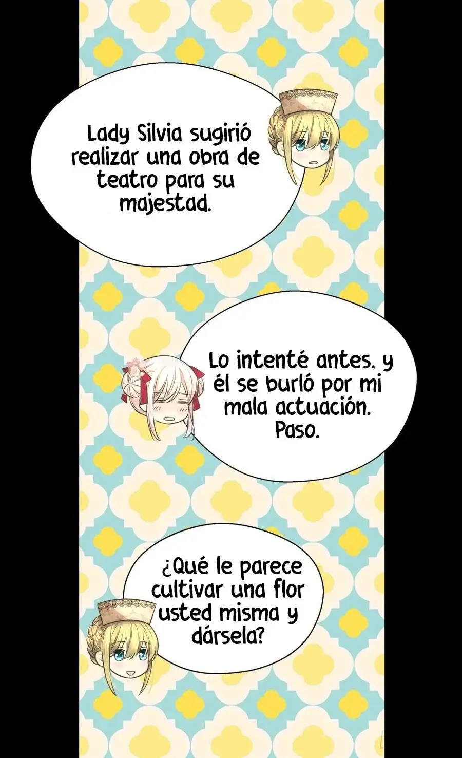 Princesa Imperial (2017) - Capítulo 182 - Página 16 - LectorTMOo