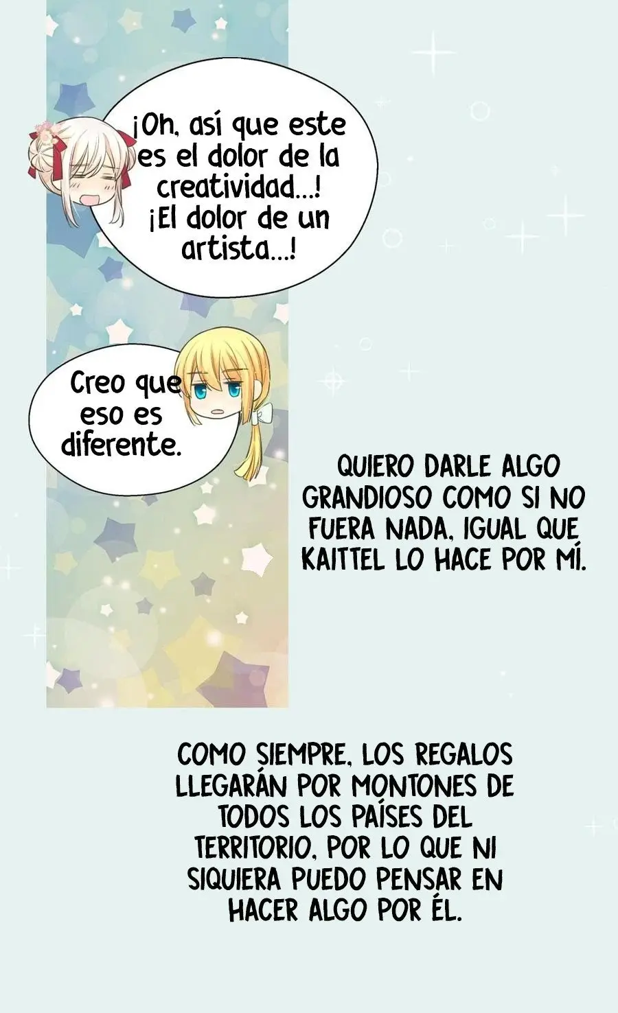 Princesa Imperial (2017) - Capítulo 182 - Página 23 - LectorTMOo