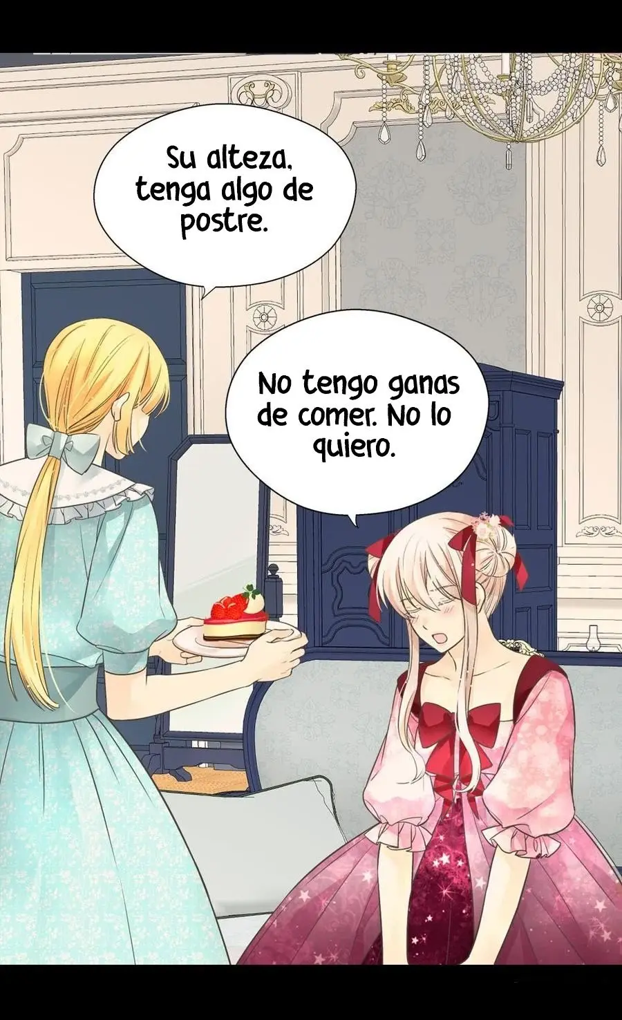 Princesa Imperial (2017) - Capítulo 182 - Página 27 - LectorTMOo