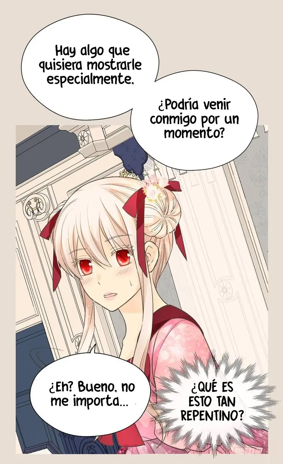 Princesa Imperial (2017) - Capítulo 182 - Página 31 - LectorTMOo