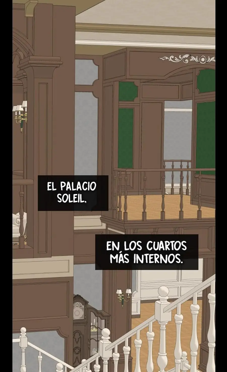 Princesa Imperial (2017) - Capítulo 182 - Página 33 - LectorTMOo