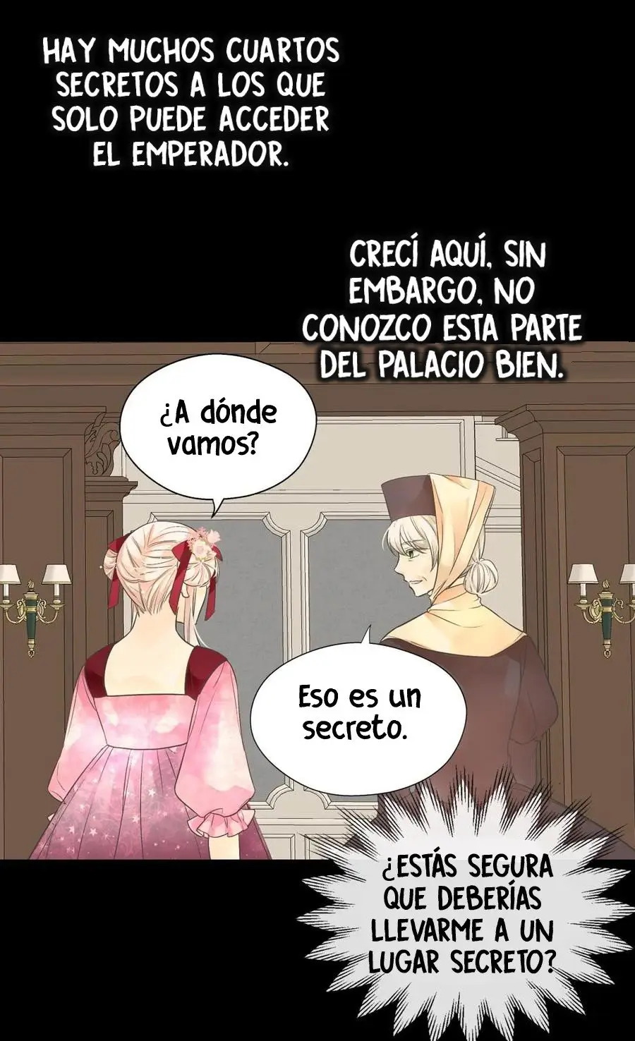 Princesa Imperial (2017) - Capítulo 182 - Página 34 - LectorTMOo