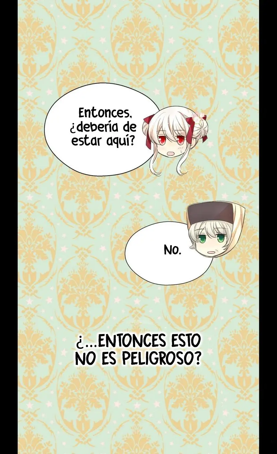 Princesa Imperial (2017) - Capítulo 182 - Página 41 - LectorTMOo