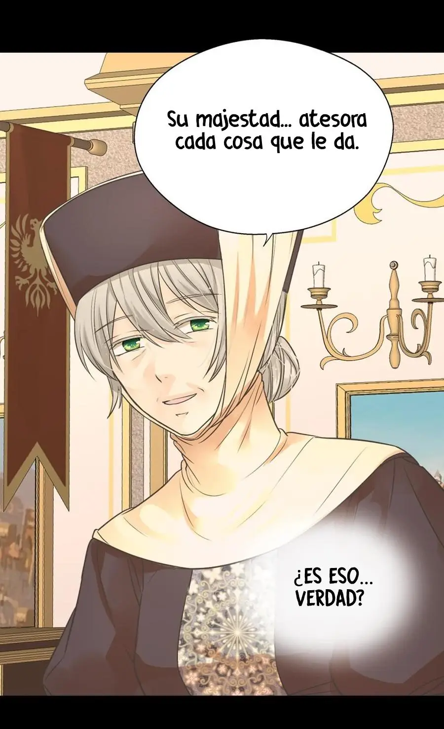 Princesa Imperial (2017) - Capítulo 182 - Página 50 - LectorTMOo