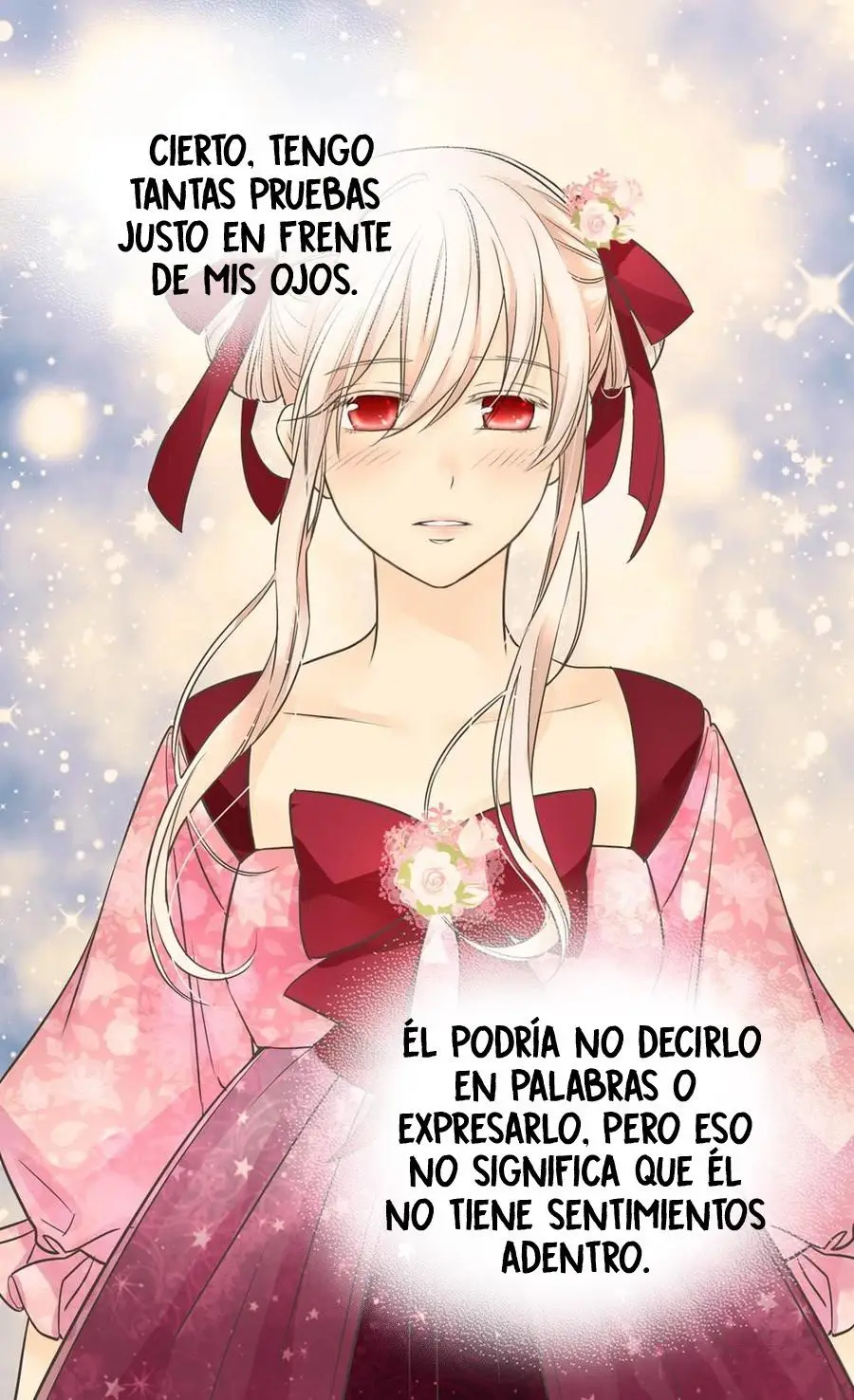 Princesa Imperial (2017) - Capítulo 182 - Página 51 - LectorTMOo