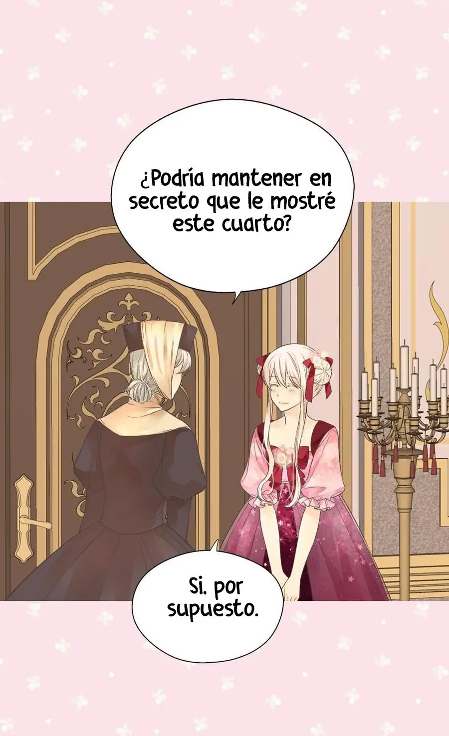 Princesa Imperial (2017) - Capítulo 182 - Página 52 - LectorTMOo