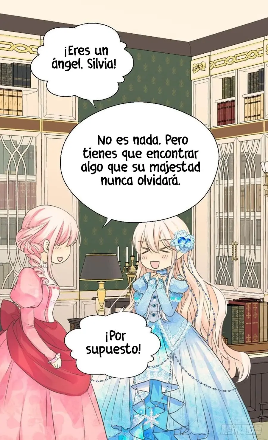 Princesa Imperial (2017) - Capítulo 182 - Página 59 - LectorTMOo
