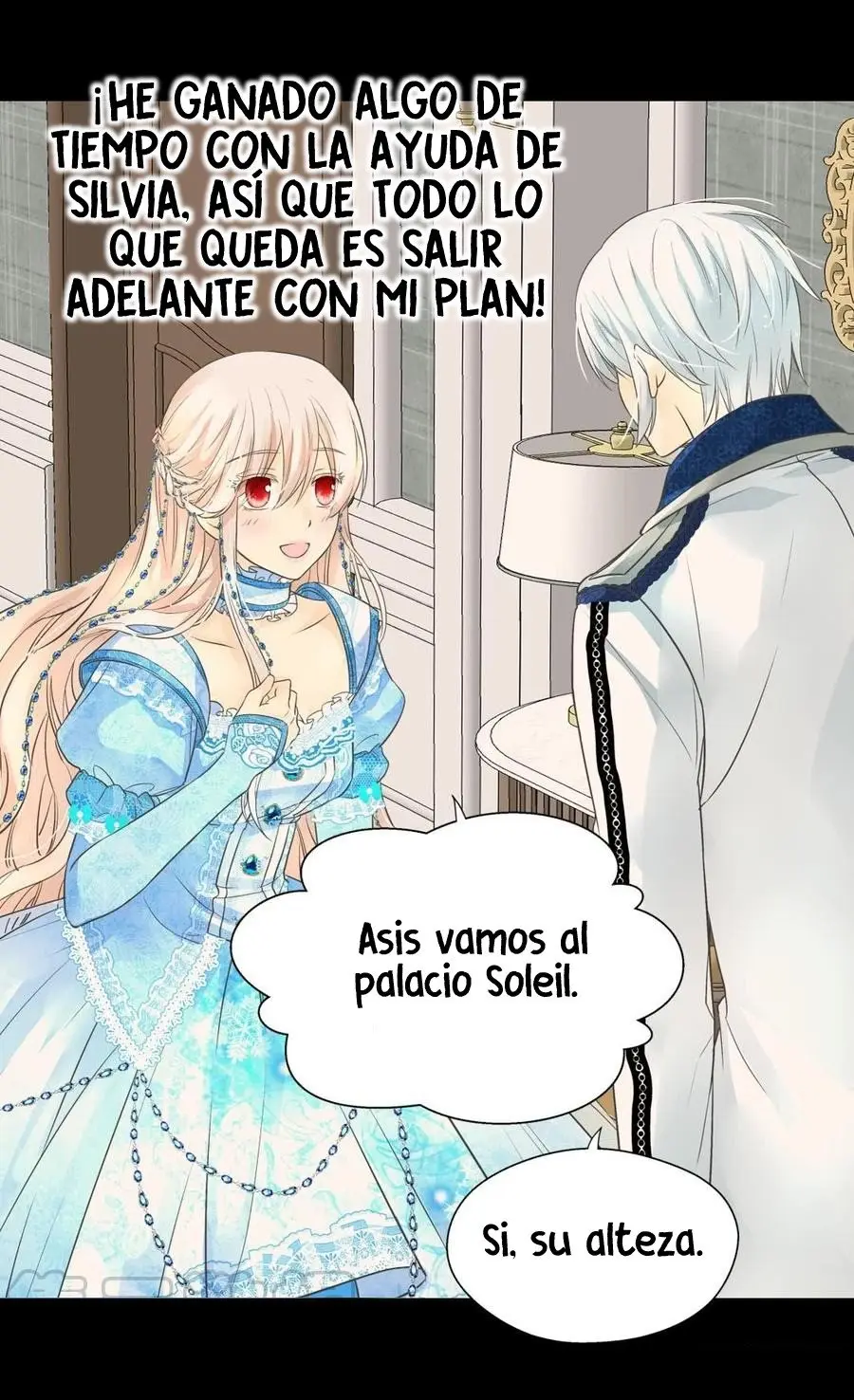 Princesa Imperial (2017) - Capítulo 182 - Página 60 - LectorTMOo