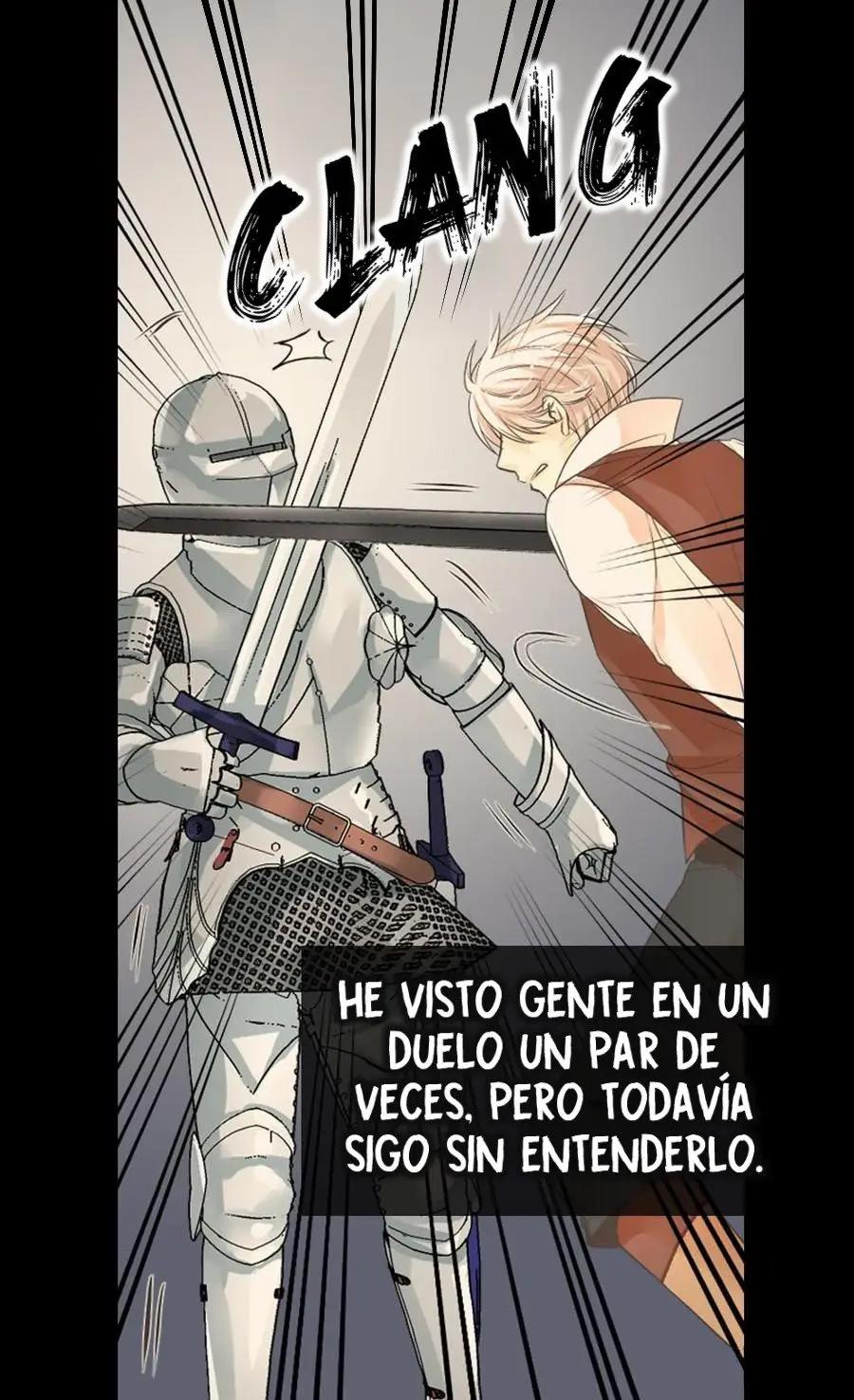 Princesa Imperial (2017) - Capítulo 183 - Página 5 - LectorTMOo
