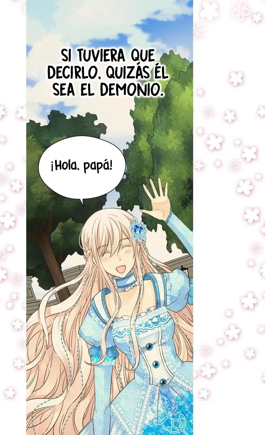 Princesa Imperial (2017) - Capítulo 183 - Página 9 - LectorTMOo