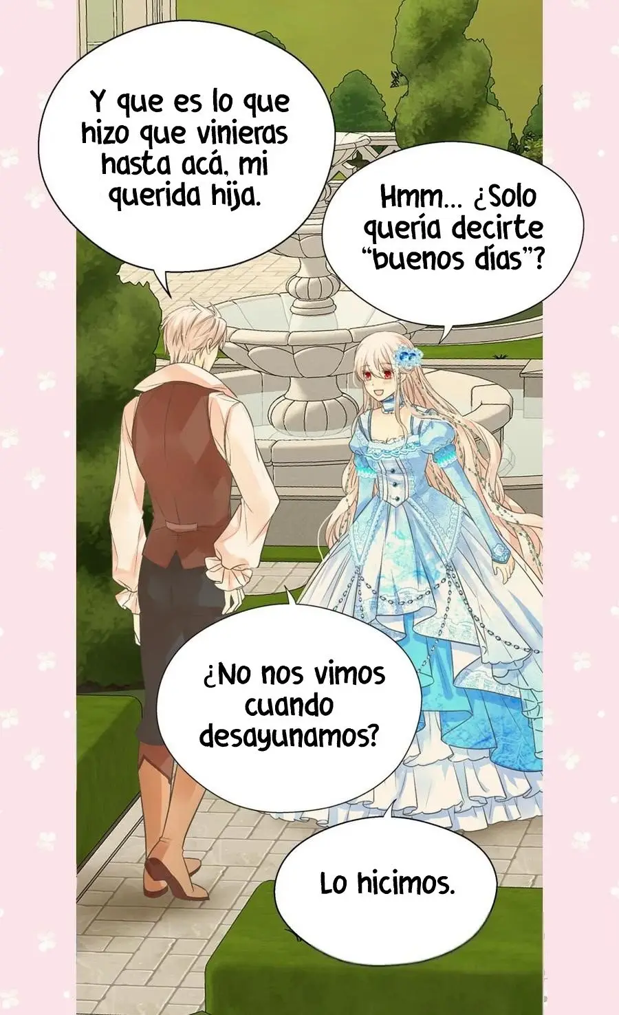 Princesa Imperial (2017) - Capítulo 183 - Página 10 - LectorTMOo
