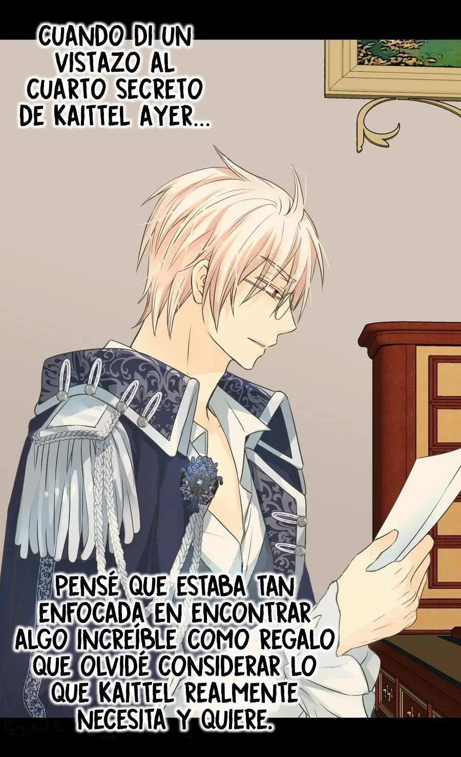 Princesa Imperial (2017) - Capítulo 183 - Página 18 - LectorTMOo
