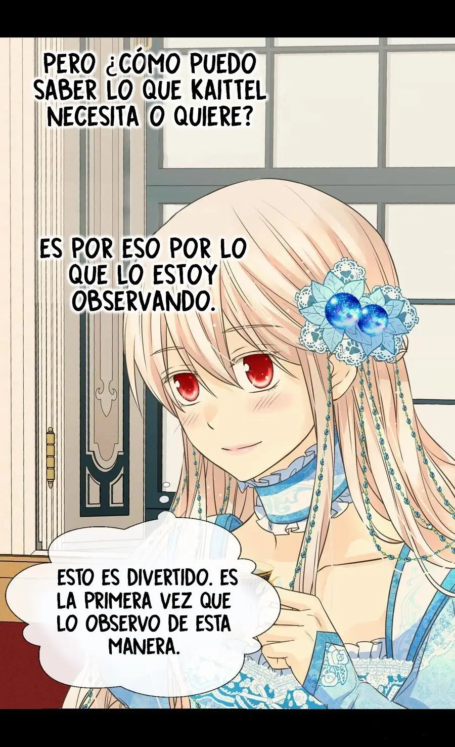 Princesa Imperial (2017) - Capítulo 183 - Página 19 - LectorTMOo