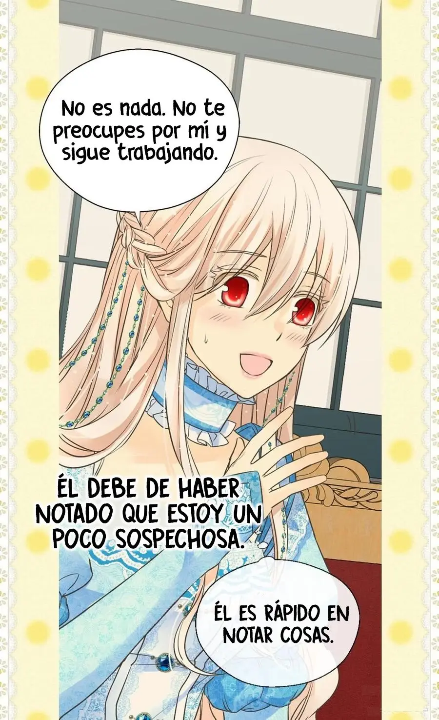 Princesa Imperial (2017) - Capítulo 183 - Página 21 - LectorTMOo