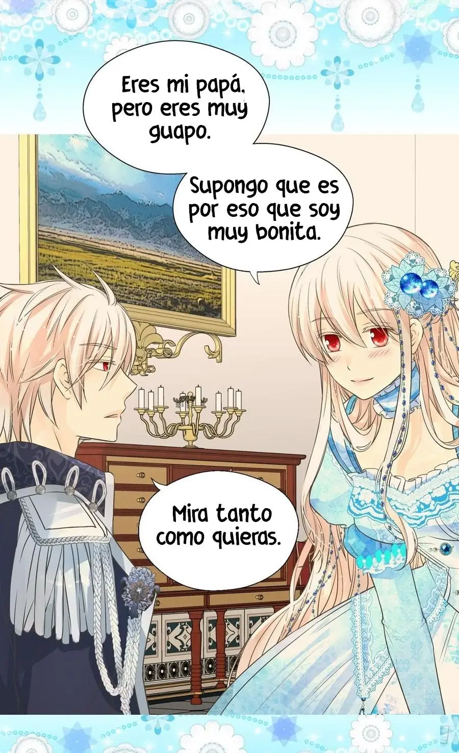 Princesa Imperial (2017) - Capítulo 183 - Página 24 - LectorTMOo