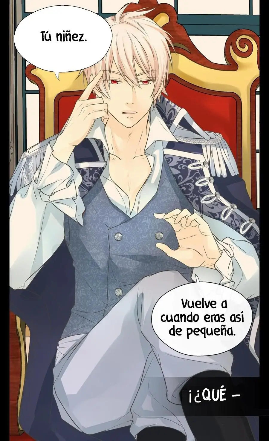 Princesa Imperial (2017) - Capítulo 183 - Página 29 - LectorTMOo