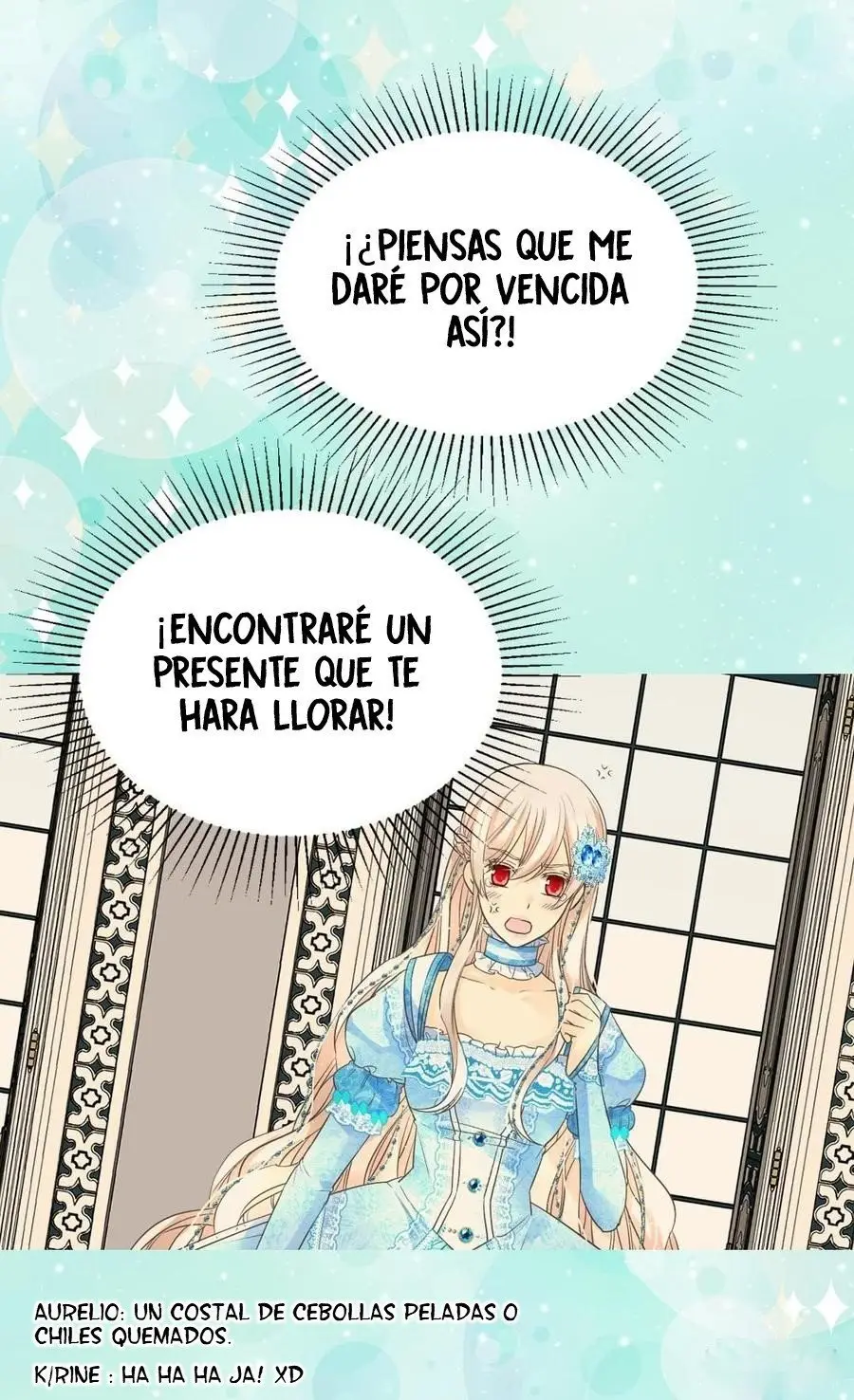 Princesa Imperial (2017) - Capítulo 183 - Página 32 - LectorTMOo