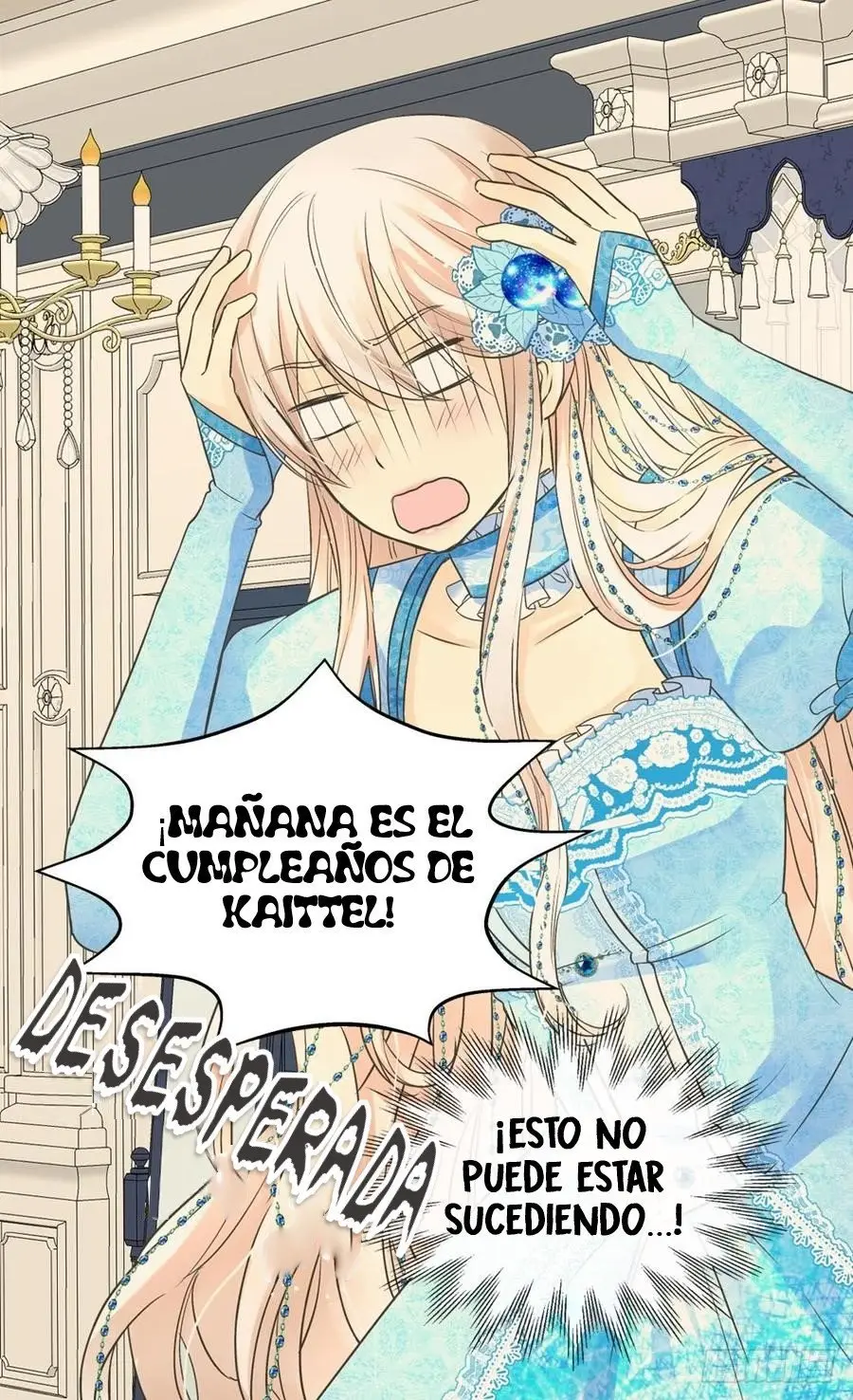 Princesa Imperial (2017) - Capítulo 183 - Página 34 - LectorTMOo