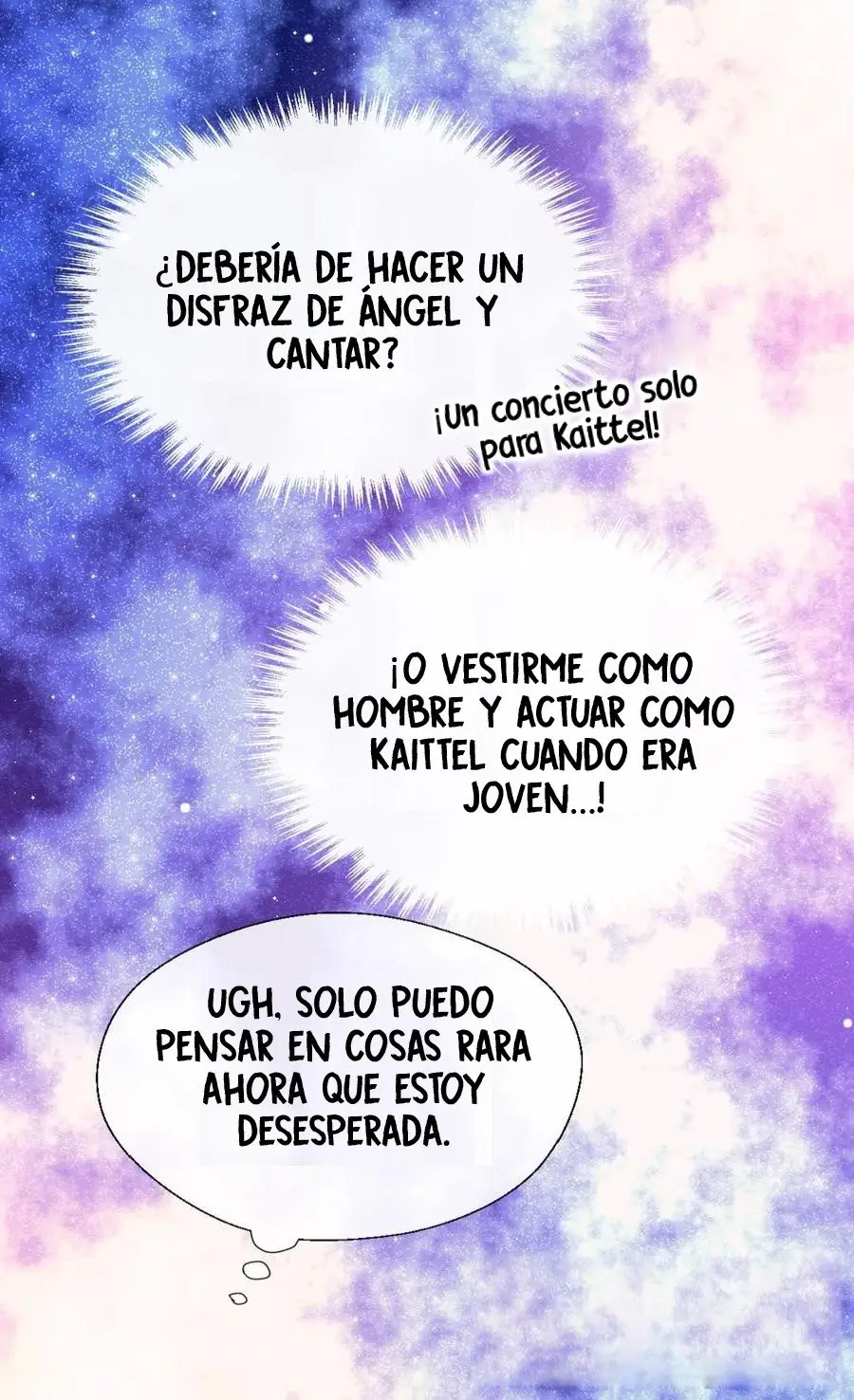 Princesa Imperial (2017) - Capítulo 183 - Página 36 - LectorTMOo