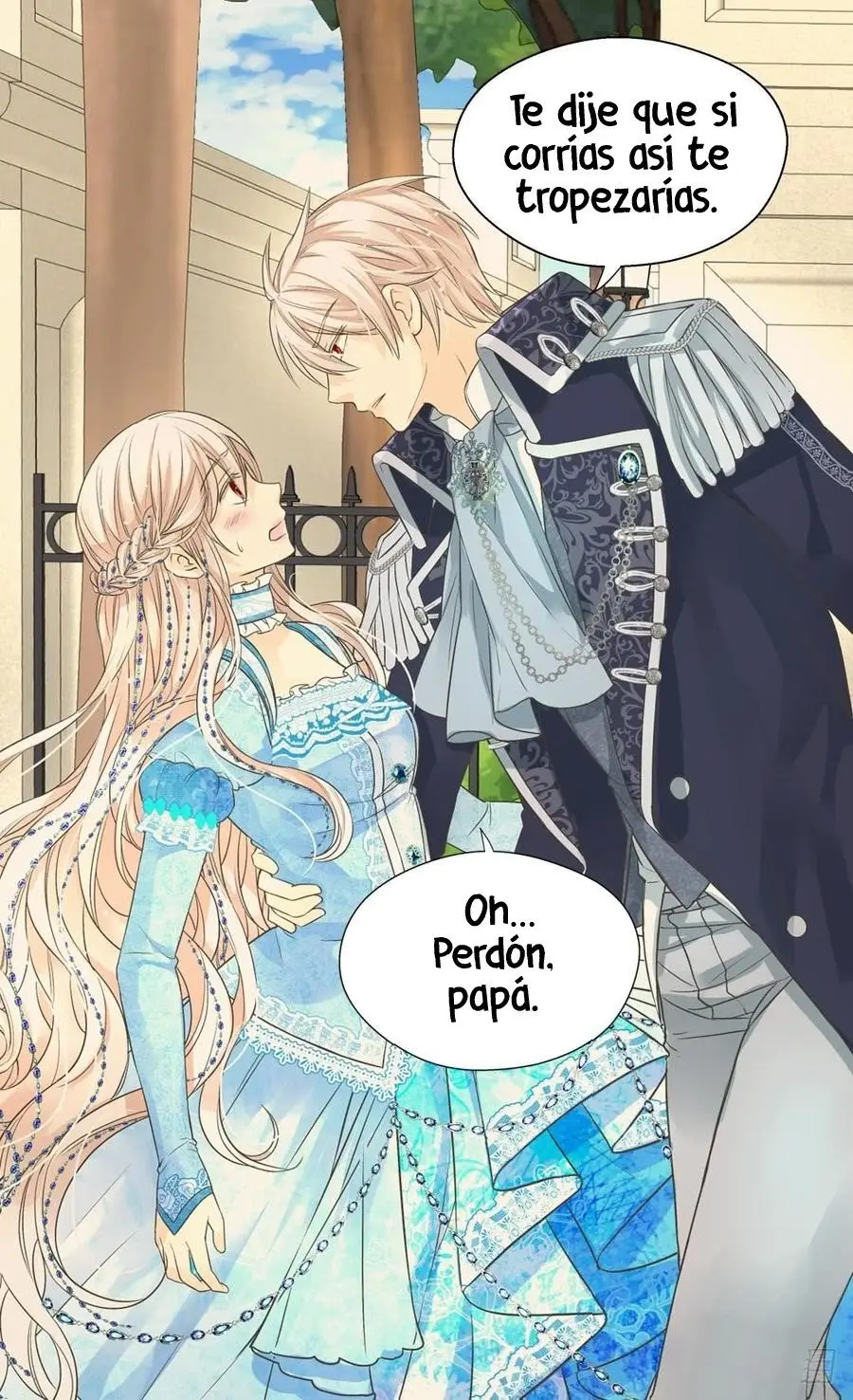 Princesa Imperial (2017) - Capítulo 183 - Página 43 - LectorTMOo