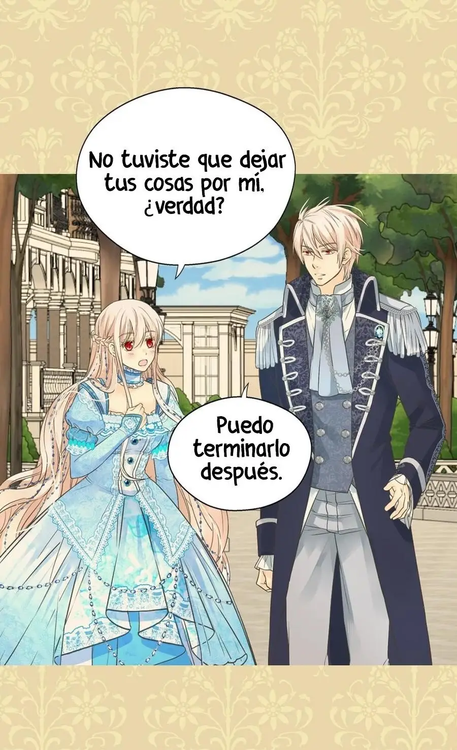 Princesa Imperial (2017) - Capítulo 183 - Página 45 - LectorTMOo