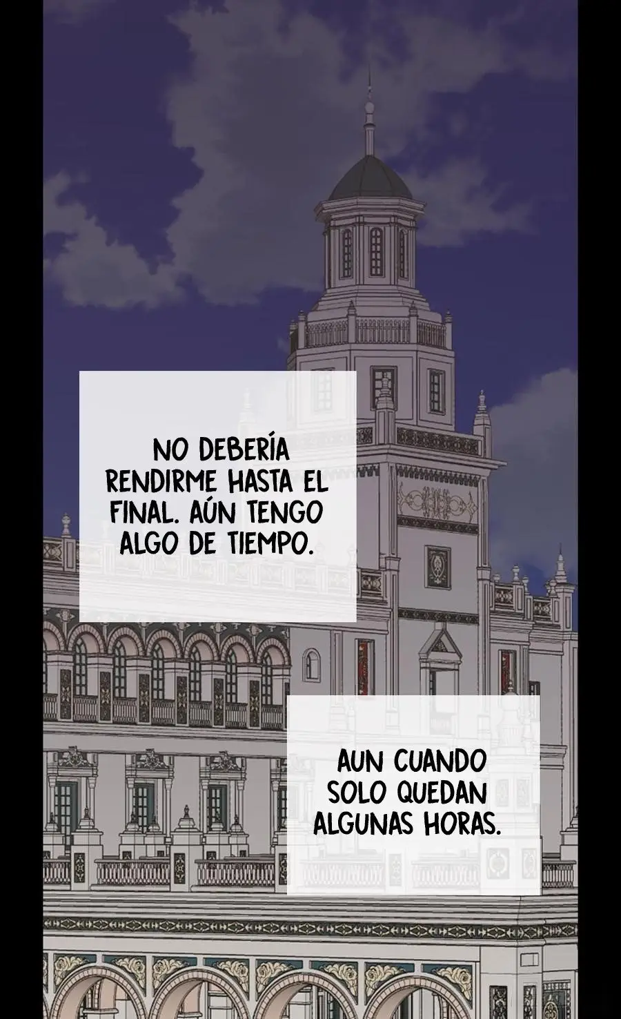 Princesa Imperial (2017) - Capítulo 183 - Página 47 - LectorTMOo