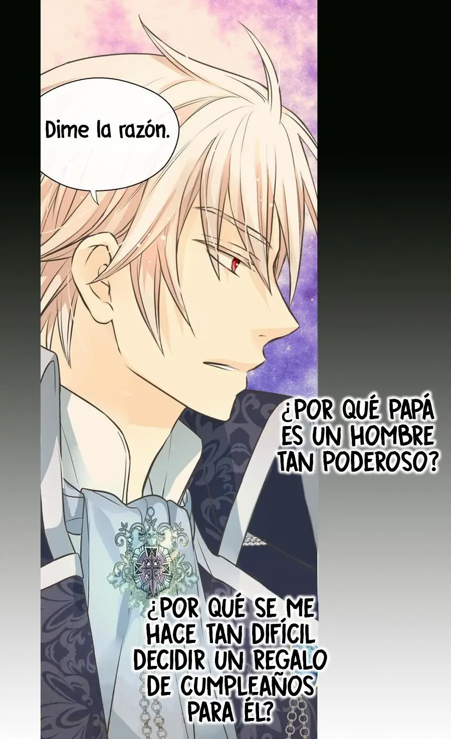 Princesa Imperial (2017) - Capítulo 183 - Página 52 - LectorTMOo