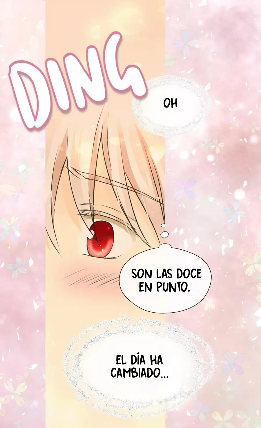 Princesa Imperial (2017) - Capítulo 183 - Página 60 - LectorTMOo