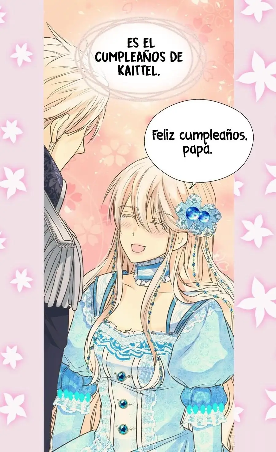 Princesa Imperial (2017) - Capítulo 183 - Página 61 - LectorTMOo