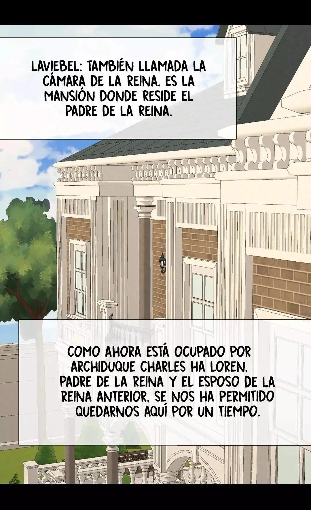 Princesa Imperial (2017) - Capítulo 184 - Página 3 - LectorTMOo
